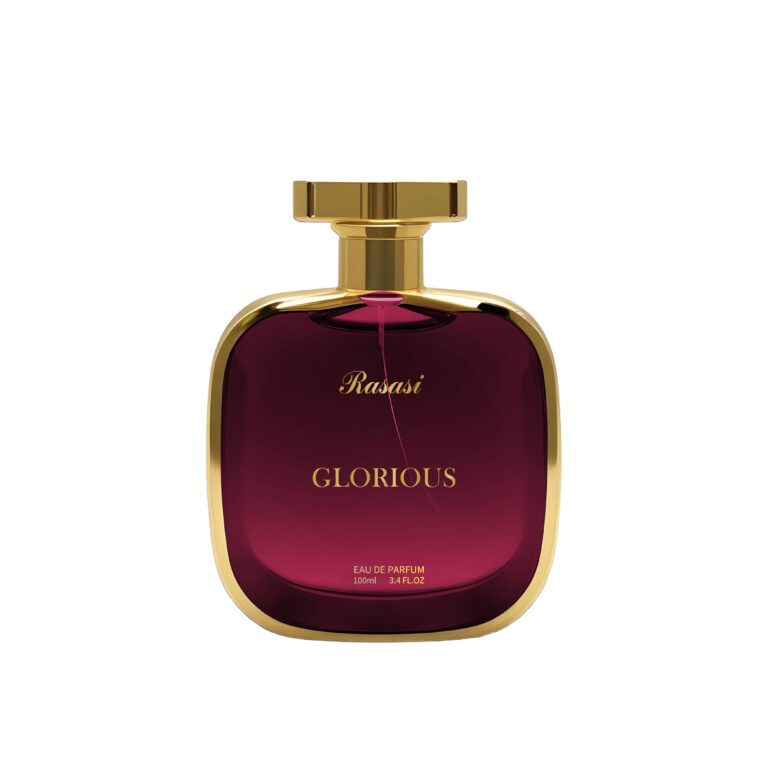 Glorious Pink Rasasi Perfume by Rasasi for Women UAE