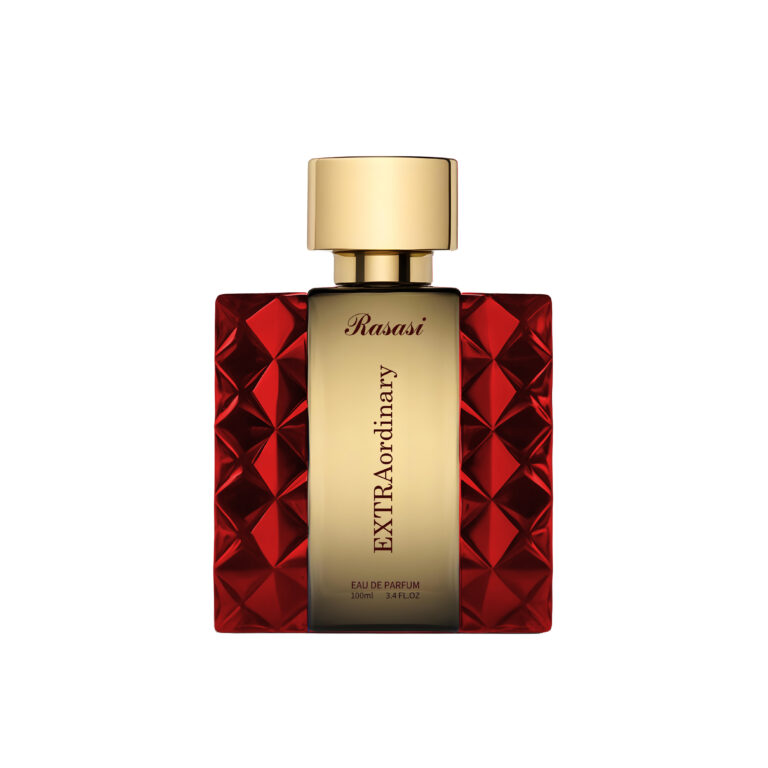 Extraordinary Red Pour Homme Rasasi Perfume by Rasasi for Men UAE