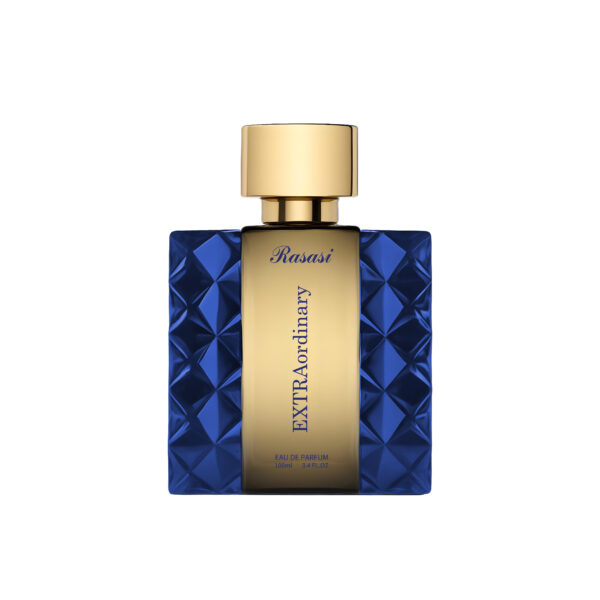 Extraordinary Blue Pour Homme Rasasi perfume