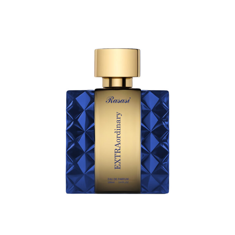 Extraordinary Blue Pour Homme Rasasi Perfume by Rasasi for Men UAE