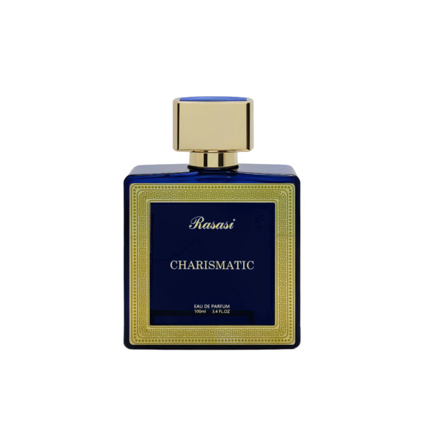 Charismatic Pour Homme Rasasi perfume