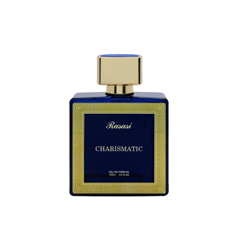 Charismatic Pour Homme Rasasi Perfume by Rasasi for Men UAE