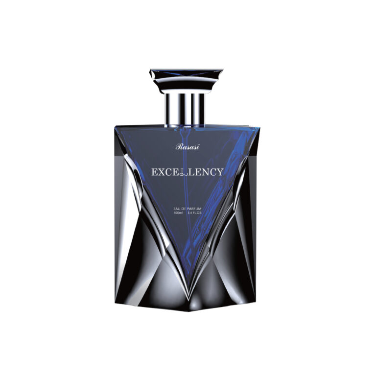 Excellency Blue Pour Homme Rasasi Perfume by Rasasi for Men UAE