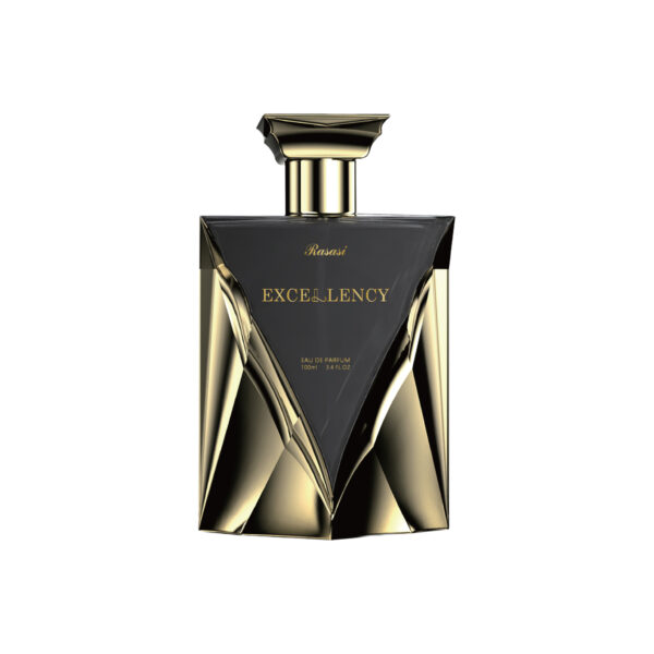 Excellency Black Pour Homme Rasasi perfume