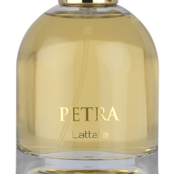 Petra Lattafa Perfumes perfume