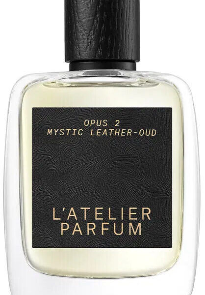 Mystic Leather-Oud L'Atelier Parfum L Atelier Parfum perfume