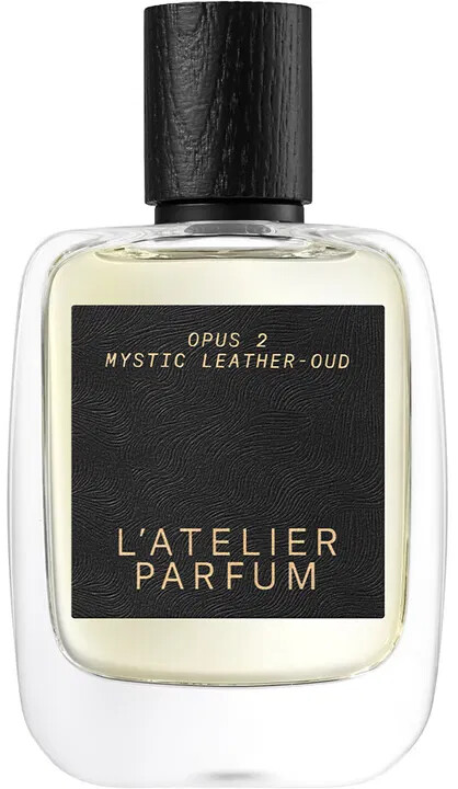 Mystic Leather-Oud L'Atelier Parfum L Atelier Parfum Perfume by L Atelier Parfum for Unisex UAE