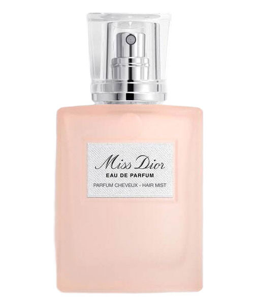 Miss Dior Eau de Parfum Hair Mist Dior perfume bottle