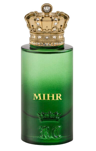 Mihr Royal Crown perfume