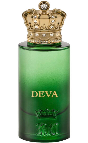 Deva Royal Crown perfume