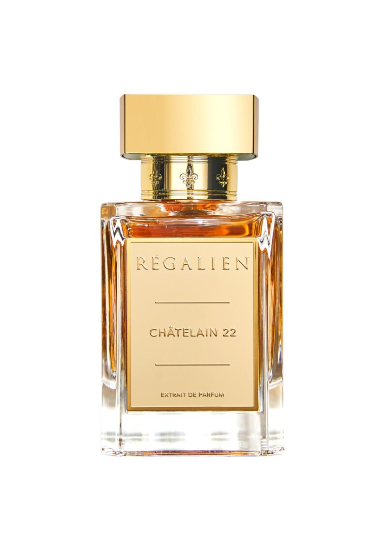 Châtelain 22 Regalien Perfume by Regalien for Unisex UAE