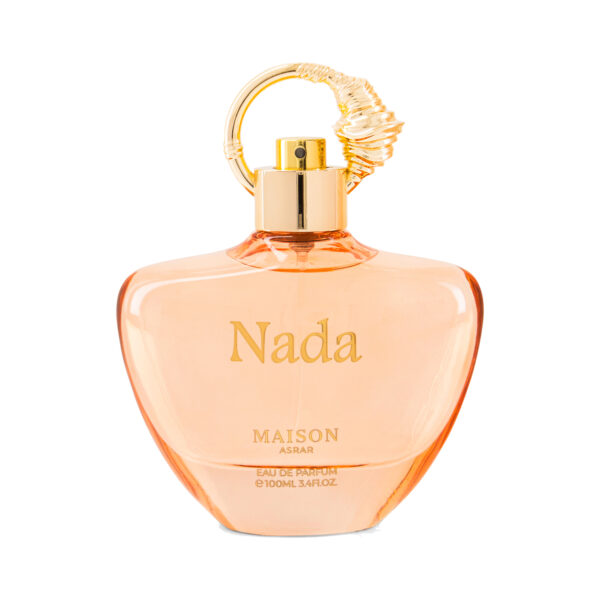 Nada MAISON ASRAR perfume
