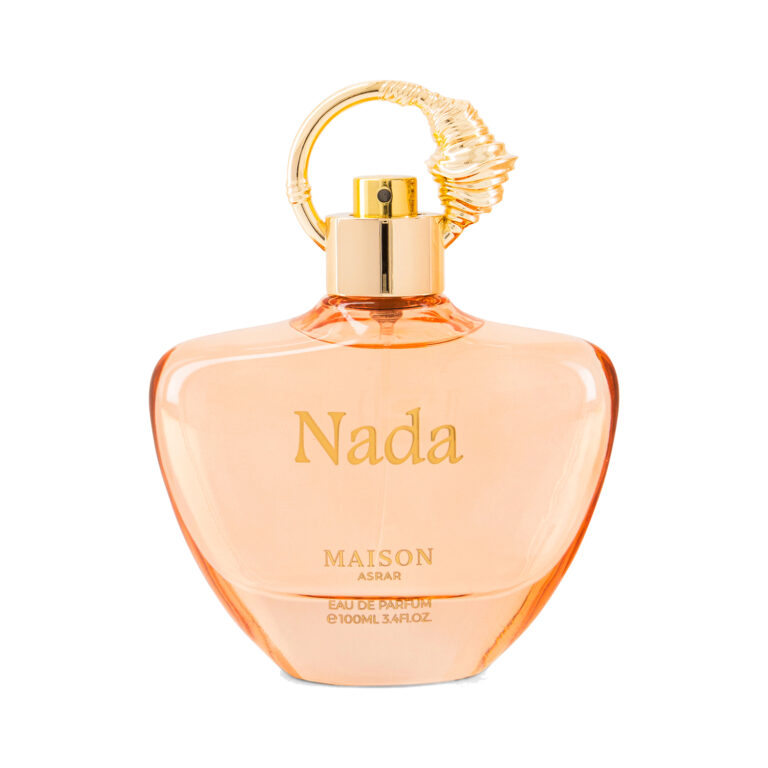 Nada MAISON ASRAR Perfume by Maison Asrar for Women UAE