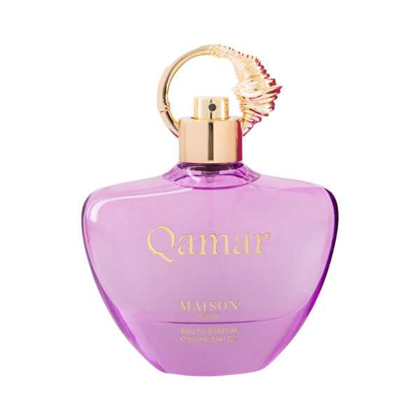 Qamar MAISON ASRAR perfume