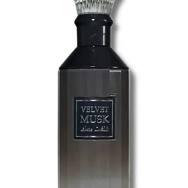 Velvet Musk Lattafa Perfumes perfume
