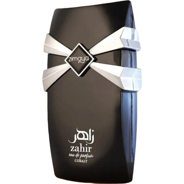 Zahir Cobalt Zimaya perfume