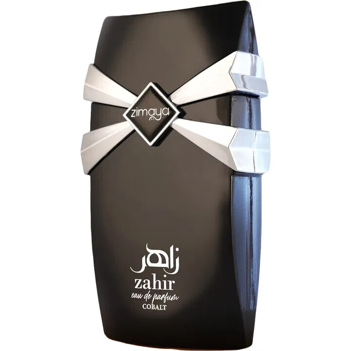 Zahir Cobalt Zimaya Perfume by Zimaya for Unisex UAE
