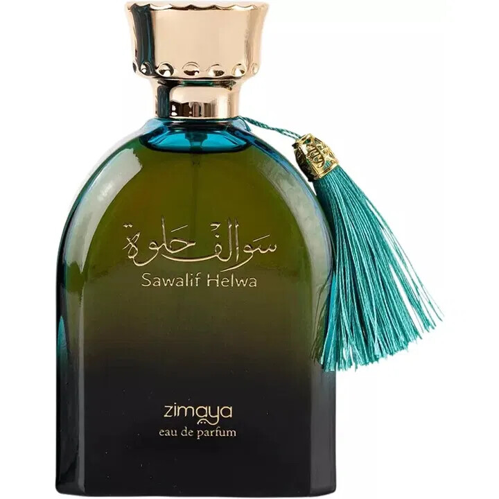 Sawalif Helwa Zimaya Perfume by Zimaya for Unisex UAE