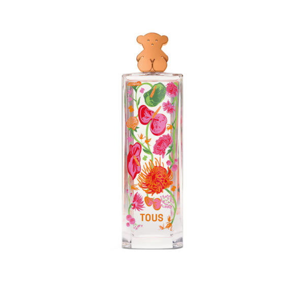 Touch Flower Edition Tous Perfume by Tous for Women UAE