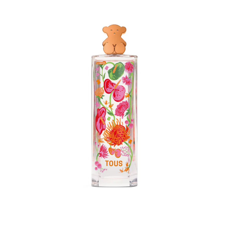 Sorbet Garden Tous Perfume by Tous for Women UAE