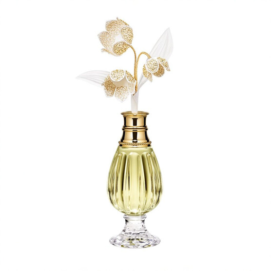 Le Muguet Dior perfume bottle