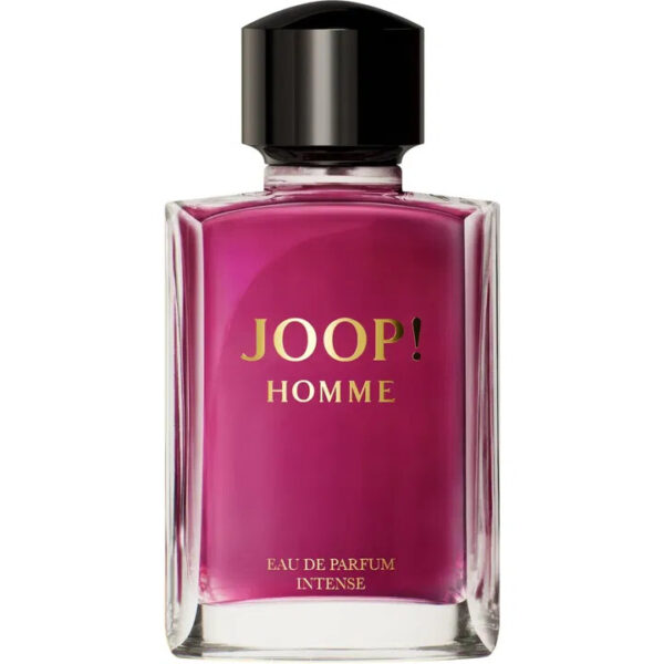 Joop! Homme Eau de Parfum Intense Joop! perfume bottle