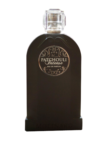Patchouli Intense Molinard perfume