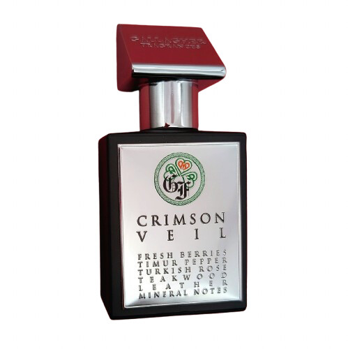 Bergamust Gallagher Fragrances Perfume by Gallagher Fragrances for Unisex UAE
