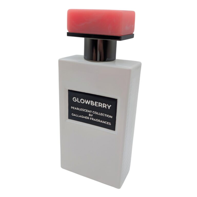Glowberry Gallagher Fragrances Perfume by Gallagher Fragrances for Unisex UAE