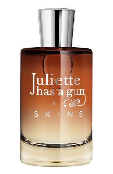 X SKINS Juliette Has A Gun perfume