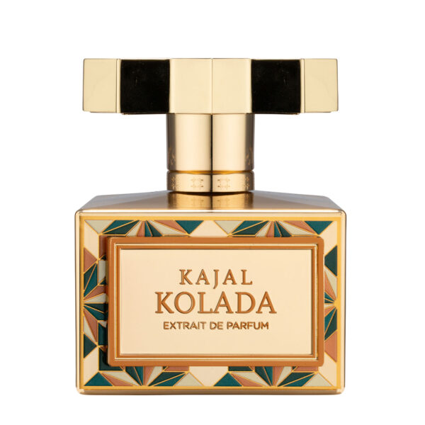 Kolada Kajal perfume