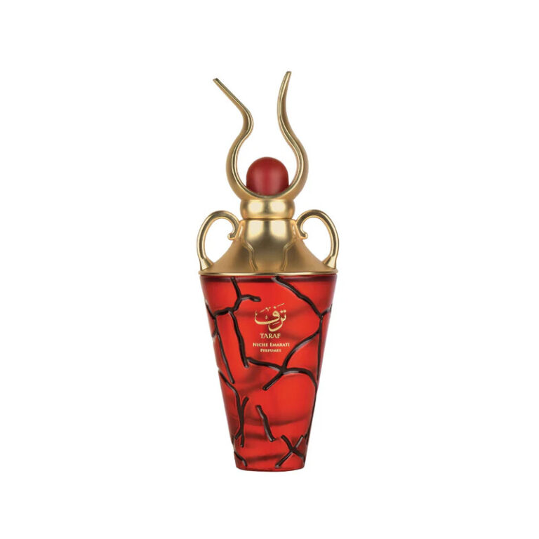 Taraf Lattafa Perfumes Perfume by Lattafa Perfumes for Women UAE