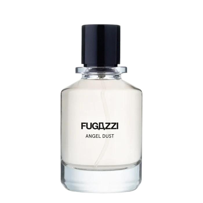Angel Dust Fugazzi Perfume by Fugazzi for Unisex UAE
