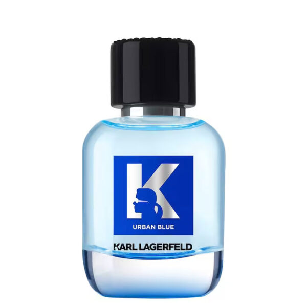Urban Blue Karl Lagerfeld perfume
