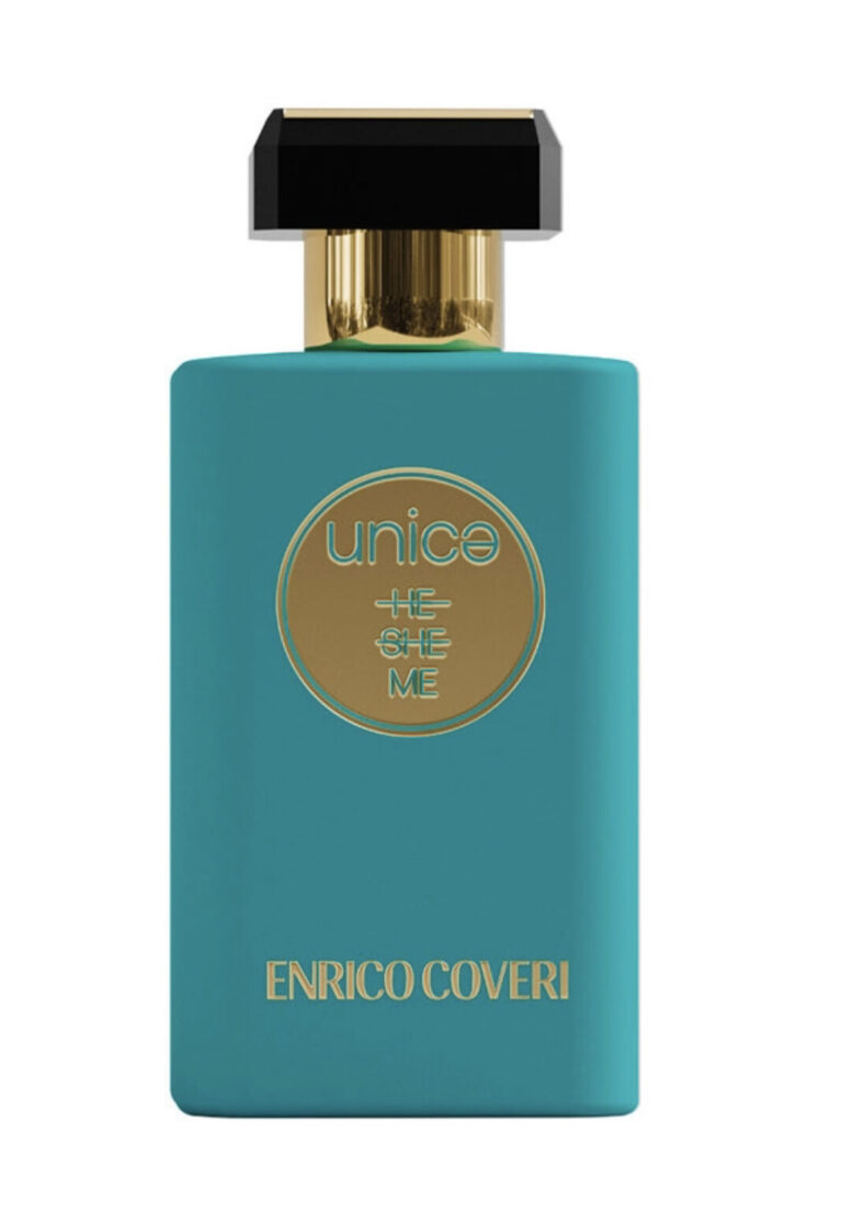 Unicə Me Enrico Coveri Perfume by Enrico Coveri for Unisex UAE