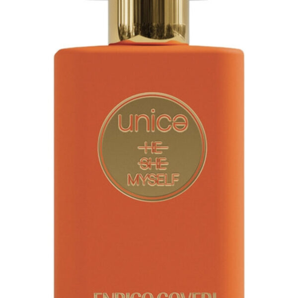 Unicə Myself Enrico Coveri perfume