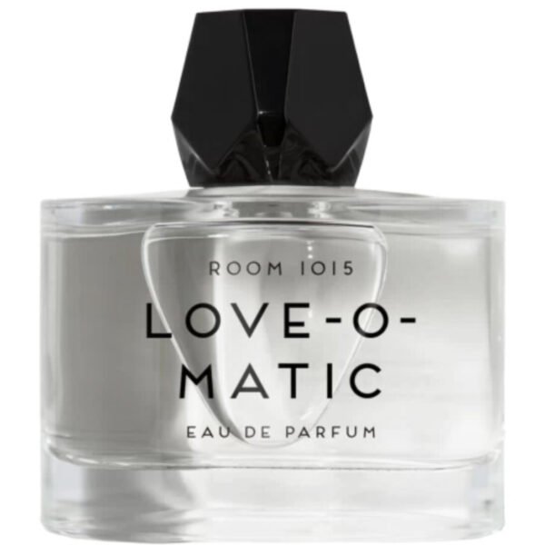Cherry Punk Extrait de Parfum Room 1015 Perfume by Room 1015 for Unisex UAE