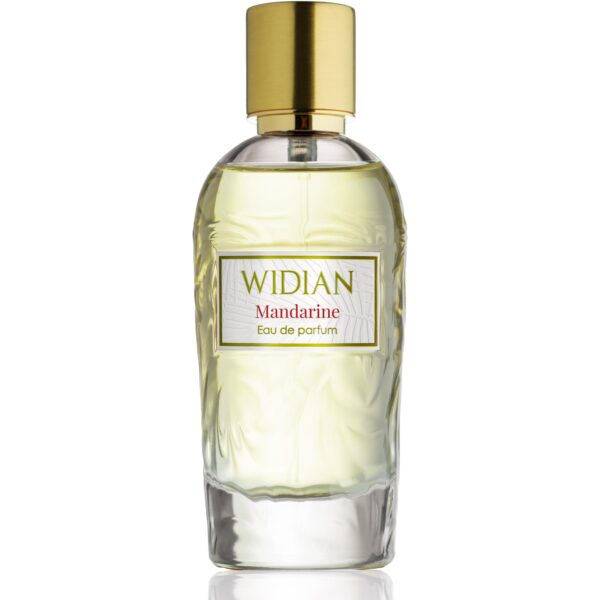 Rose Arabia Mandarine WIDIAN perfume