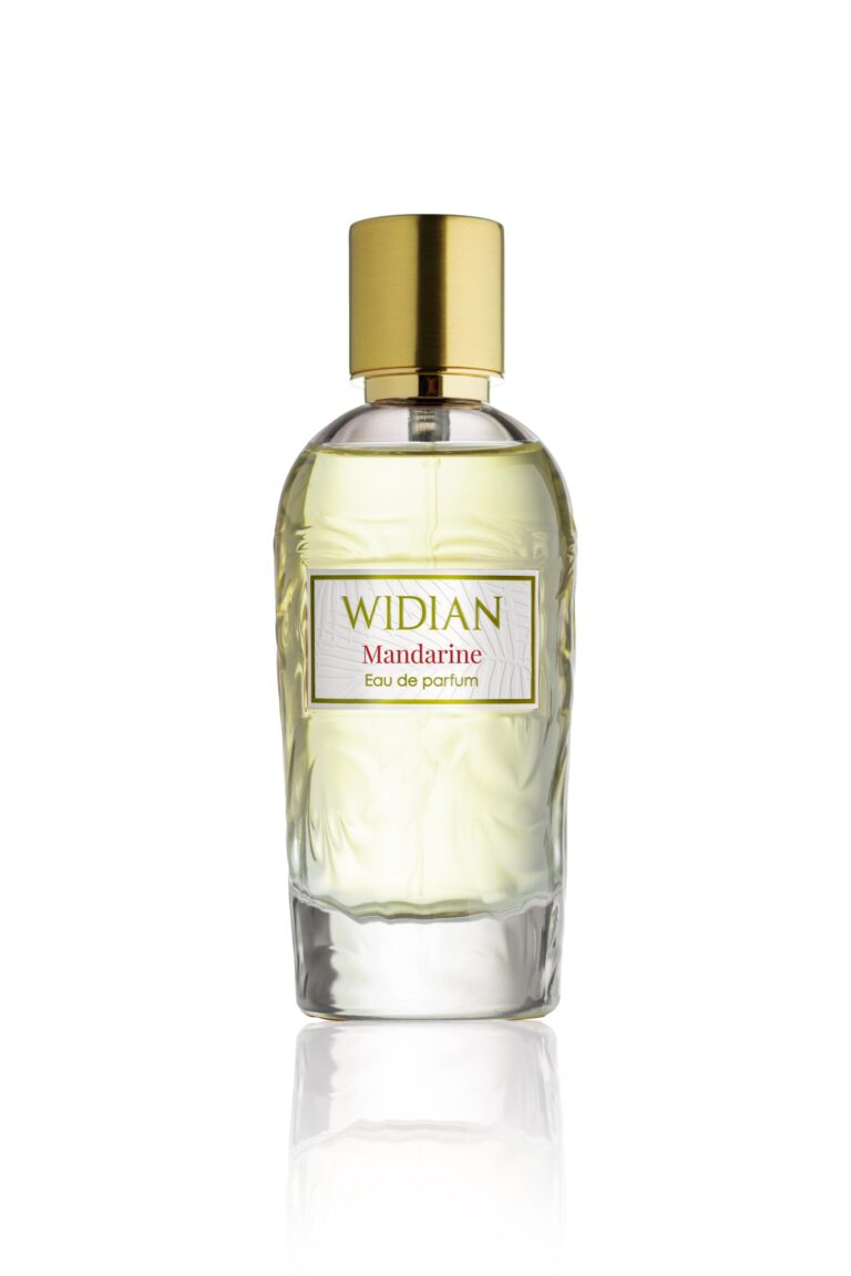 Rose Arabia Mandarine WIDIAN Perfume by Widian for Unisex UAE