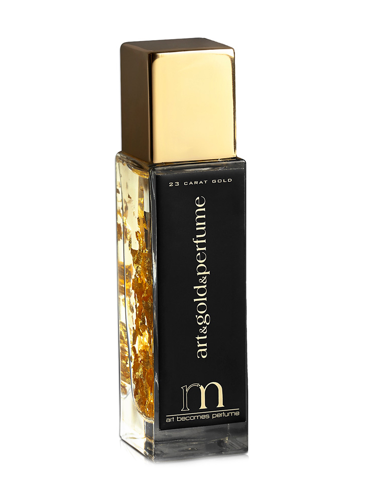 Art & Gold & Perfume Ramon Molvizar Perfume by Ramon Molvizar for Women UAE