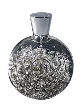 Art & Silver & Perfume Ramon Molvizar perfume