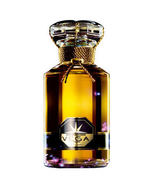 Vega Guerlain perfume