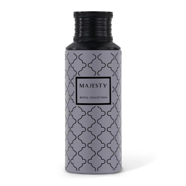 Majesty MAISON ASRAR perfume