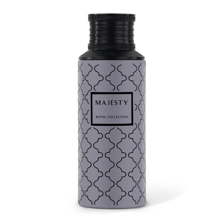 Majesty MAISON ASRAR Perfume by Maison Asrar for Unisex UAE