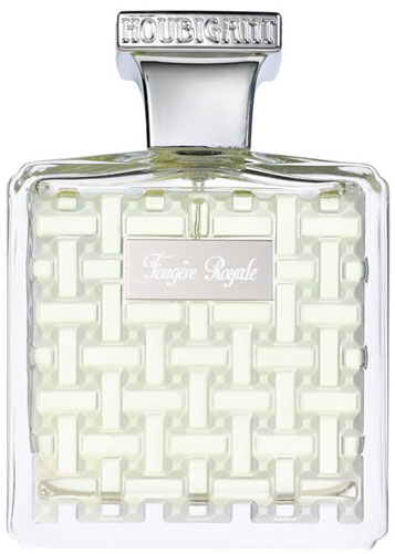 Fougere Royale (2010) Houbigant perfume