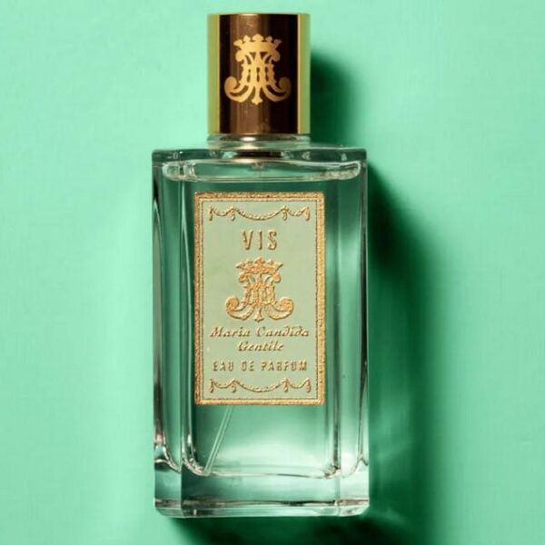 Vis Maria Candida Gentile perfume