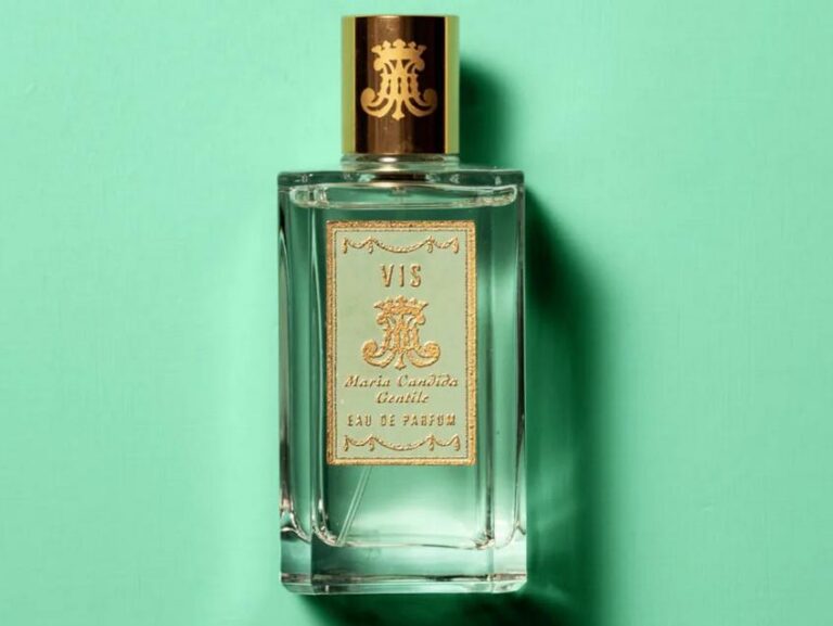 Vis Maria Candida Gentile Perfume by Maria Candida Gentile for Unisex UAE