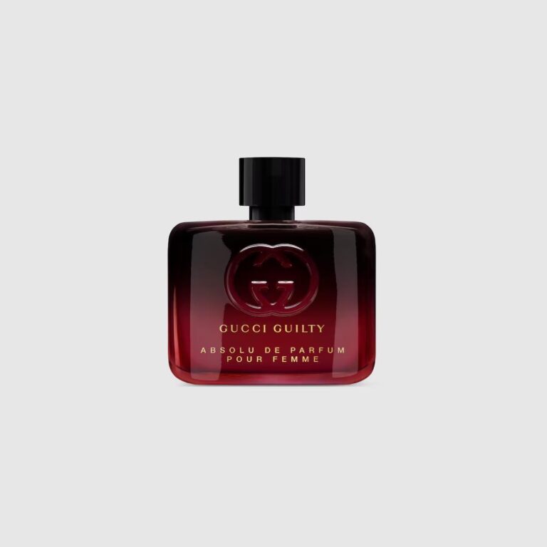 Gucci Guilty Absolu de Parfum Pour Femme Gucci Perfume by Gucci for Women UAE