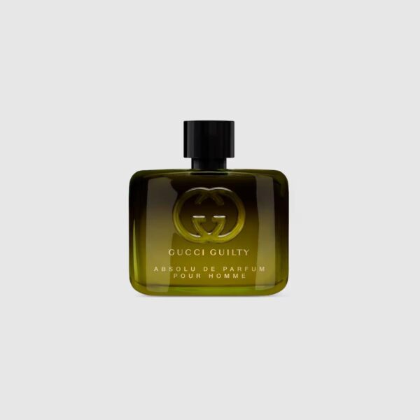 Gucci Guilty Absolu de Parfum Pour Homme Gucci perfume