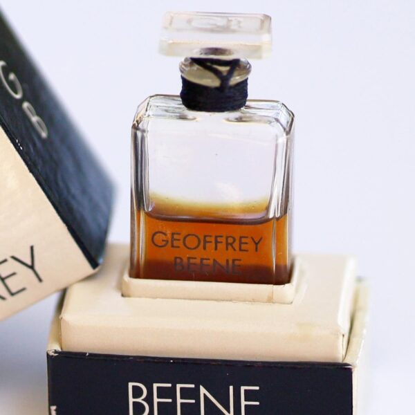 Geoffrey Beene Perfume Geoffrey Beene perfume